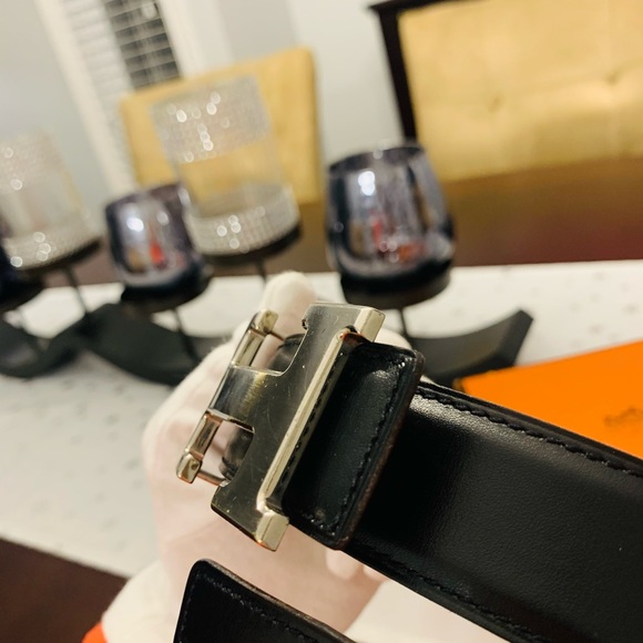 HERMES Belt - Picture 7 of 12